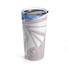 Load image into Gallery viewer, Satoshi Fukube Wedding Tumbler 20oz