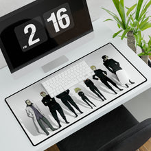 Load image into Gallery viewer, Anime Youjo Senki Mouse Pad (Desk Mat)