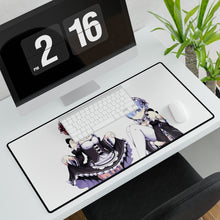Load image into Gallery viewer, Anime Re:ZERO -Starting Life in Another World- Mouse Pad (Desk Mat)