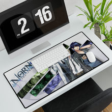 Load image into Gallery viewer, Kakeru, Natsuhiko and Akito Mouse Pad (Desk Mat)