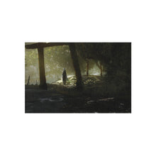 Load image into Gallery viewer, Anime Forest Rug
