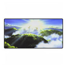 Load image into Gallery viewer, Anime Princess Mononoke Mouse Pad (Desk Mat)