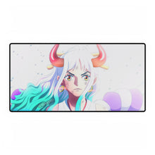Load image into Gallery viewer, Anime One Piece Mouse Pad (Desk Mat)