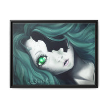 Load image into Gallery viewer, Broken Souls Canvas Framed Art Print