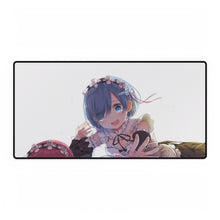 Load image into Gallery viewer, Anime Re:ZERO -Starting Life in Another World- Mouse Pad (Desk Mat)
