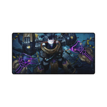 Load image into Gallery viewer, Ramattra - Overwatch 2 Mouse Pad (Desk Mat)