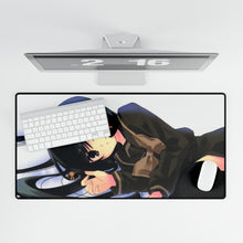 Load image into Gallery viewer, Anime Shakugan No Shana Mouse Pad (Desk Mat)