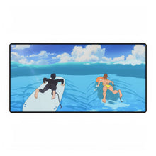 Load image into Gallery viewer, HD Ride Your Wave Mouse Pad (Desk Mat)