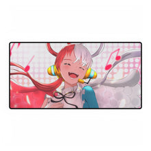 Load image into Gallery viewer, One Piece Film: Red Mouse Pad (Desk Mat)