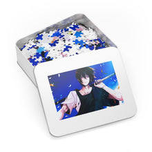 Load image into Gallery viewer, Fire Force Benimaru Shinmon Jigsaw Puzzle