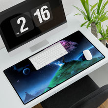 Load image into Gallery viewer, Clear Skies Above Mouse Pad (Desk Mat)