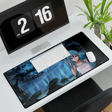 Load image into Gallery viewer, Anime Vocaloid Mouse Pad (Desk Mat)