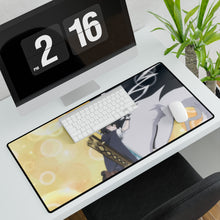 Load image into Gallery viewer, Anime Reincarnated as a Sword Mouse Pad (Desk Mat)
