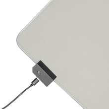 Load image into Gallery viewer, My Hero Academia RGB LED Mouse Pad (Desk Mat)
