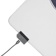 Load image into Gallery viewer, Rent-A-Girlfriend RGB LED Mouse Pad (Desk Mat)