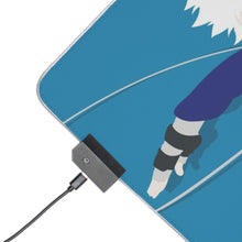 Load image into Gallery viewer, Hunter X Hunter RGB LED Mouse Pad (Desk Mat)