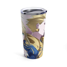 Load image into Gallery viewer, Fate/Zero Tumbler 20oz