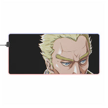 Load image into Gallery viewer, Vinland Saga RGB LED Mouse Pad (Desk Mat)