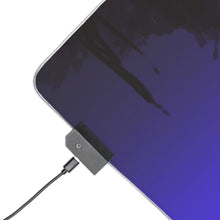 Load image into Gallery viewer, Fate/Grand Order RGB LED Mouse Pad (Desk Mat)