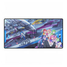 Load image into Gallery viewer, Macross Delta Mouse Pad (Desk Mat)