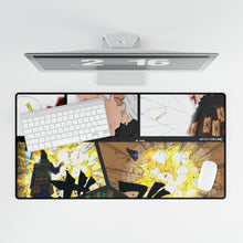 Load image into Gallery viewer, Anime Narutor Mouse Pad (Desk Mat)