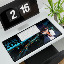 Load image into Gallery viewer, Detective Conan Mouse Pad (Desk Mat)