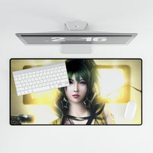 Load image into Gallery viewer, Vocaloid - Sonika Mouse Pad (Desk Mat)
