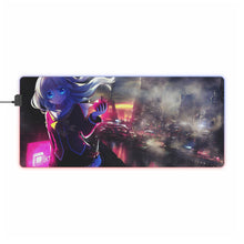 Load image into Gallery viewer, Charlotte Nao Tomori RGB LED Mouse Pad (Desk Mat)