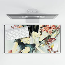 Load image into Gallery viewer, Junjou Romantica Mouse Pad (Desk Mat)