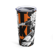 Load image into Gallery viewer, Tsukishima Kei Tumbler 20oz