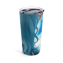 Load image into Gallery viewer, Fairy Tail 100 Years Quest Tumbler 20oz