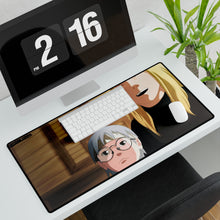 Load image into Gallery viewer, Anime Naruto Mouse Pad (Desk Mat)