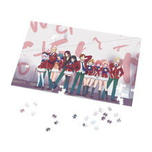 Load image into Gallery viewer, Classroom Of The Elite Jigsaw Puzzle