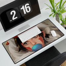 Load image into Gallery viewer, Anime Princess Mononoke Mouse Pad (Desk Mat)