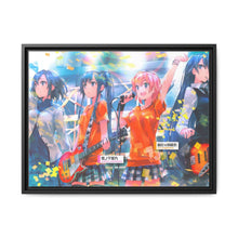 Load image into Gallery viewer, Anime My Teen Romantic Comedy SNAFU Canvas Framed Art Print