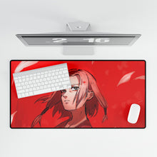 Load image into Gallery viewer, Anime Naruto Mouse Pad (Desk Mat)