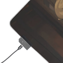 Load image into Gallery viewer, Hyouka Eru Chitanda, Mayaka Ibara RGB LED Mouse Pad (Desk Mat)