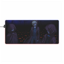 Load image into Gallery viewer, Rewrite RGB LED Mouse Pad (Desk Mat)