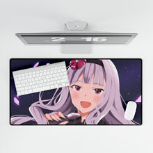 Load image into Gallery viewer, Anime The iDOLM@STER Mouse Pad (Desk Mat)