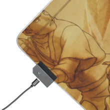 Load image into Gallery viewer, Avatar: The Legend Of Korra RGB LED Mouse Pad (Desk Mat)
