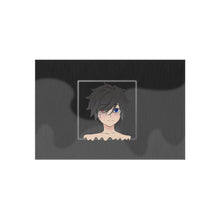 Load image into Gallery viewer, Anime Boy Rug
