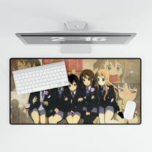 Load image into Gallery viewer, Blood Lad Mouse Pad (Desk Mat)