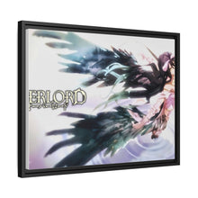 Load image into Gallery viewer, Albedo Canvas Framed Art Print