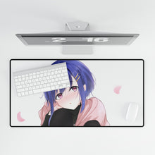 Load image into Gallery viewer, Anime Remake our Life! Mouse Pad (Desk Mat)