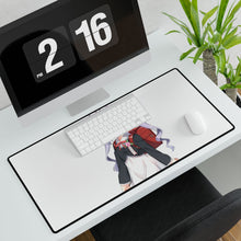 Load image into Gallery viewer, Non Non Biyori Mouse Pad (Desk Mat)