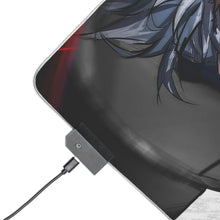 Load image into Gallery viewer, Puella Magi Madoka Magica RGB LED Mouse Pad (Desk Mat)