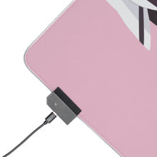 Load image into Gallery viewer, Blend S Maika Sakuranomiya RGB LED Mouse Pad (Desk Mat)