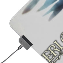 Load image into Gallery viewer, Albedo RGB LED Mouse Pad (Desk Mat)