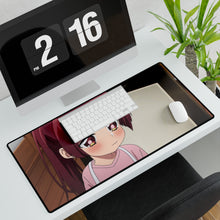 Load image into Gallery viewer, Sakuragi Yaeka Mouse Pad (Desk Mat)