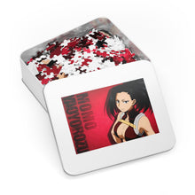 Load image into Gallery viewer, Momo Jigsaw Puzzle